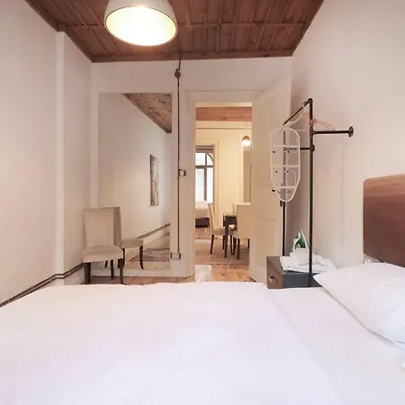 Cozy Duplex 4br 2ba For 7 People Σπίτι διακοπών Κωνσταντινούπολη