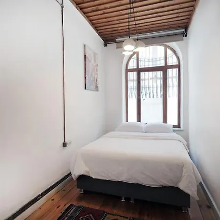 Cozy Duplex 4br 2ba For 7 People * Κωνσταντινούπολη