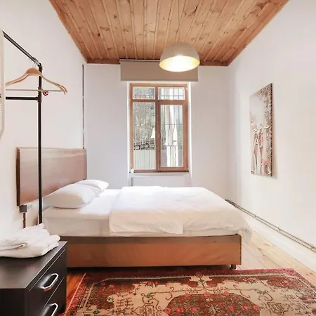 Σπίτι διακοπών Cozy Duplex 4br 2ba For 7 People *