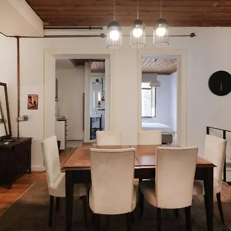 Cozy Duplex 4br 2ba For 7 People *
