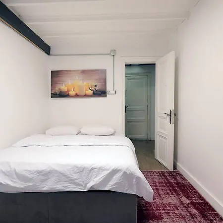 Cozy Duplex 4br 2ba For 7 People