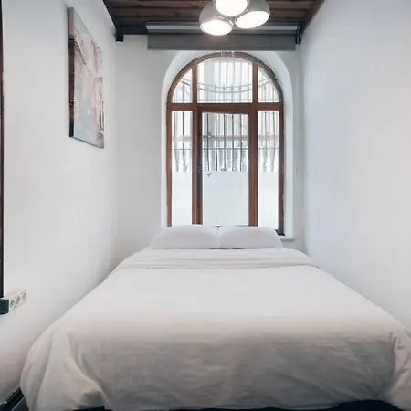 Cozy Duplex 4br 2ba For 7 People * Κωνσταντινούπολη