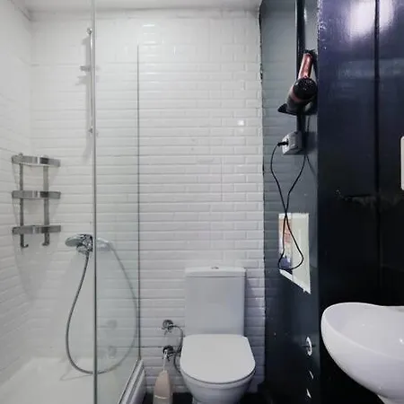 Σπίτι διακοπών Cozy Duplex 4br 2ba For 7 People